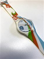 Orologio Swatch Donna Gent in Plastica GW139 - GW139